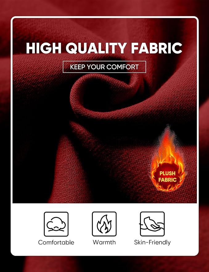 JMIERR Mens Casual Cotton Hooded Collar Drawstring Hoodies Pullover Sweatshirts Casual Long Sleeve Shirts