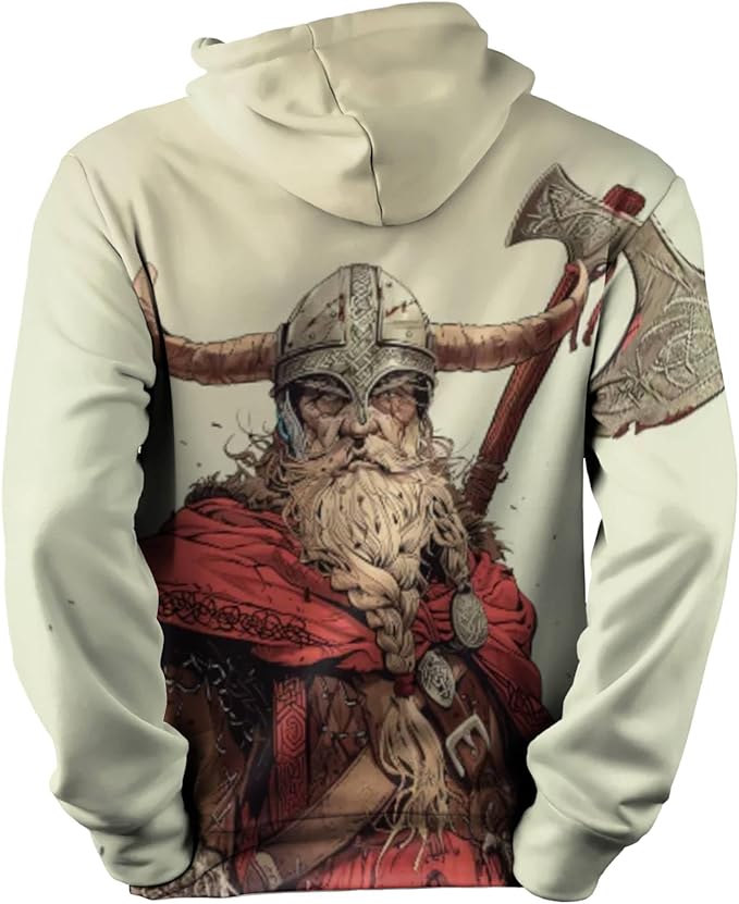 3D Printed Hoodie High Definition Graphic Comfortable and Stylish Unisex Breathable Fabrics Ideal for Casual Wear