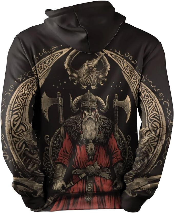 3D Printed Hoodie High Definition Graphic Comfortable and Stylish Unisex Breathable Fabrics Ideal for Casual Wear