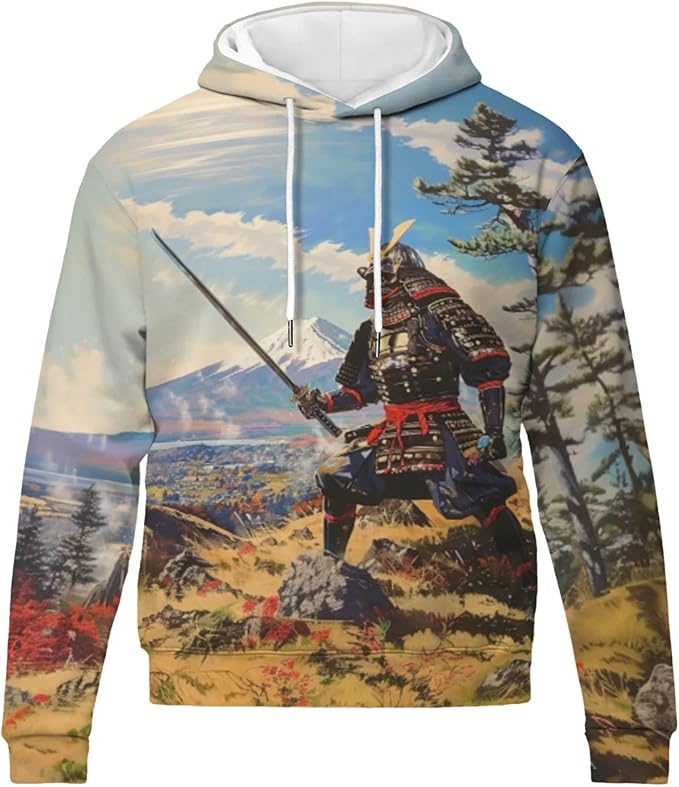 3D Printed Hoodie High Definition Graphic Comfortable and Stylish Unisex Breathable Fabrics Ideal for Casual Wear