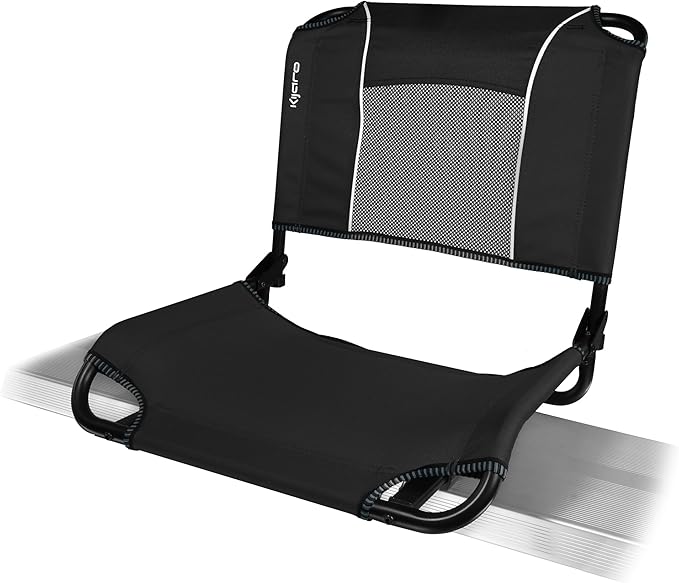 Kijaro Stadium Seat