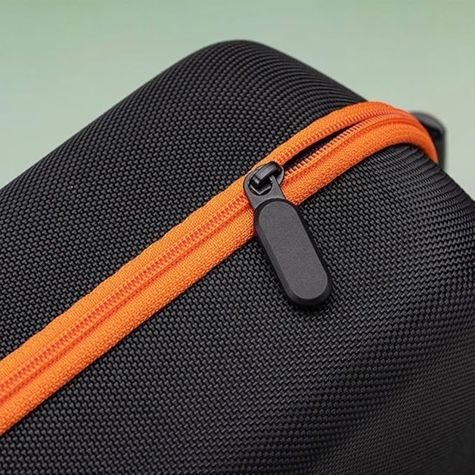 Electronic Electronics Organizer Travel Case Portable Tech Pouch Water Resistant Travel Cable Organiser Bag for Charger Flash