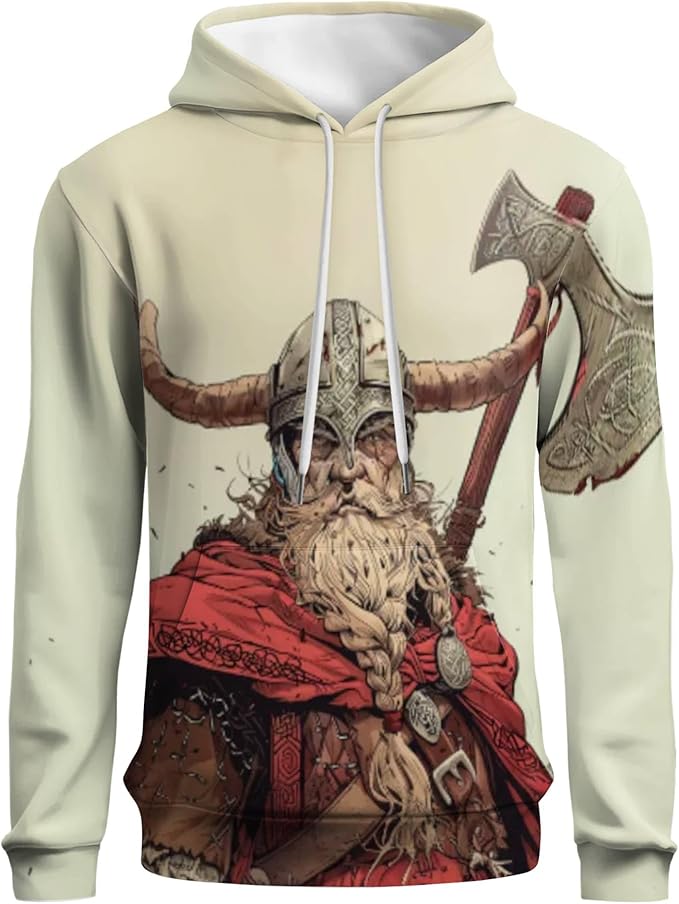 3D Printed Hoodie High Definition Graphic Comfortable and Stylish Unisex Breathable Fabrics Ideal for Casual Wear