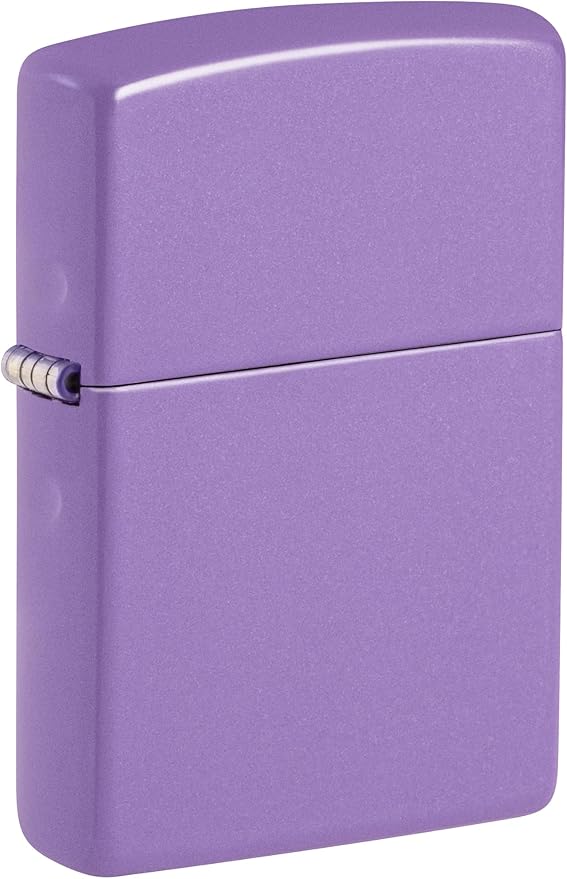 Zippo Colored Lighters
