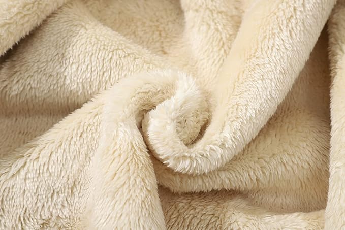 Gihuo Men's Winter Fleece Pants Sherpa Lined Sweatpants Active Running Jogger Pants