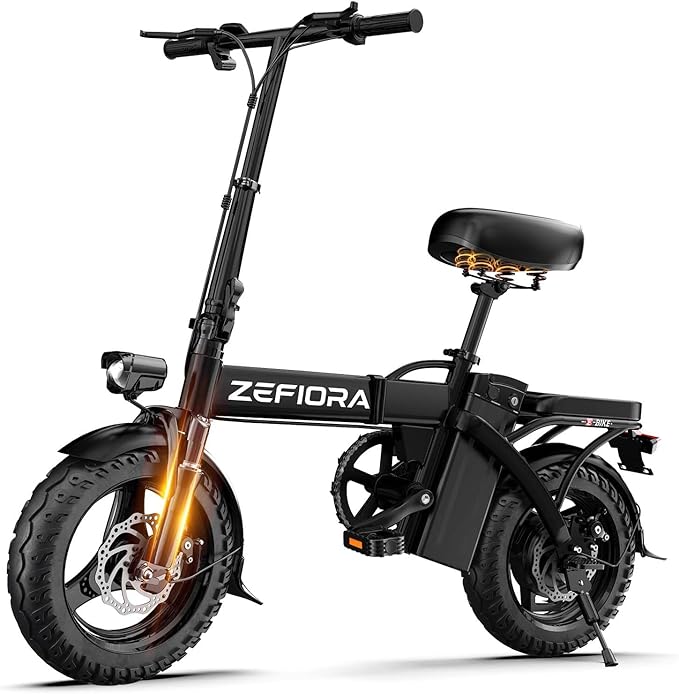 Electric Bike for Adults, 800/1500/2500W Peak Motor Ebike, 48V Removable Battery, 30-120 Miles PAS Range, 20-28MPH, 14"/20"/26" All-Terrain Electric Bicycles for Commuute Road Sand Mountain
