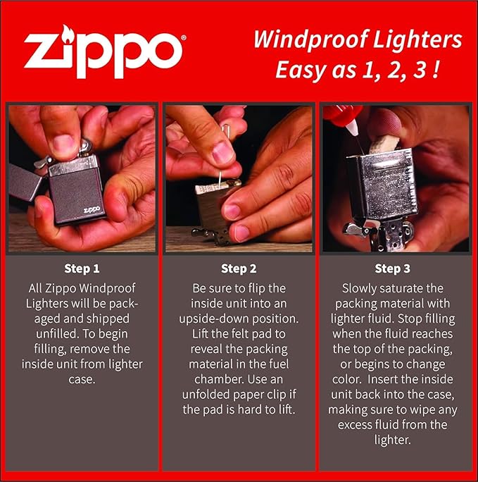 23 Custom Tarot Card - Major Arcana Card Laser Engraved Zippo Black Matt Windproof Lighter (The Hierophant)