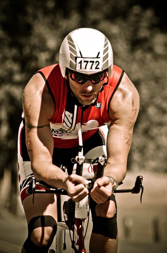 RockTape Highly Water-Resistant Kinesiology Tape