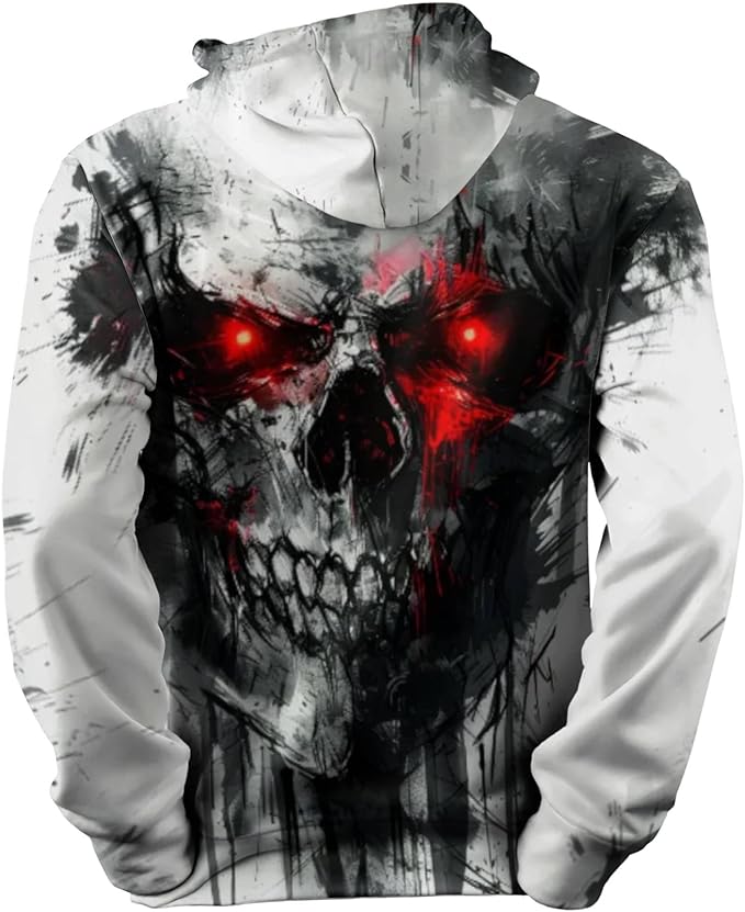 3D Printed Hoodie High Definition Graphic Comfortable and Stylish Unisex Breathable Fabrics Ideal for Casual Wear