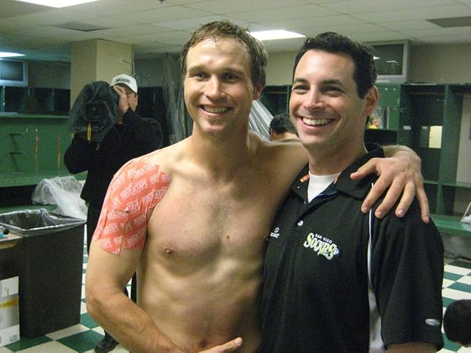 RockTape Highly Water-Resistant Kinesiology Tape