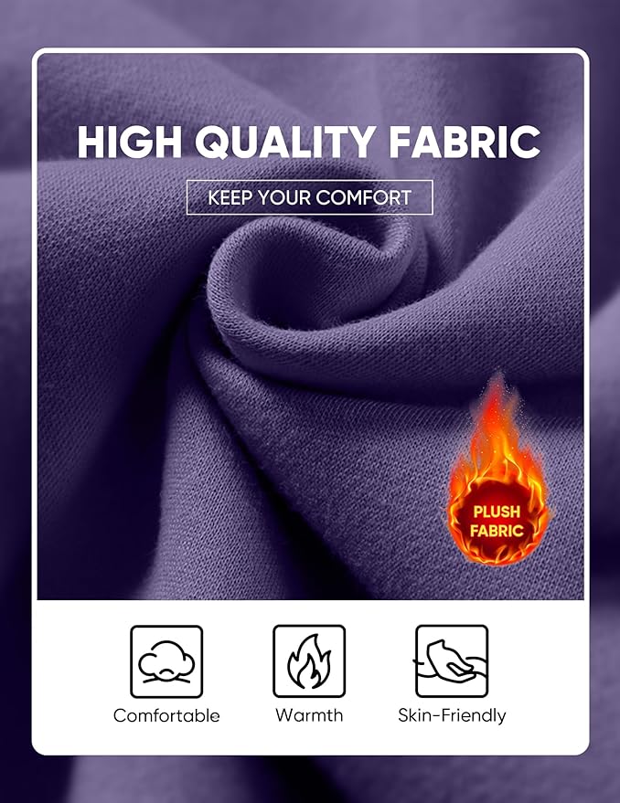 JMIERR Mens Casual Cotton Hooded Collar Drawstring Hoodies Pullover Sweatshirts Casual Long Sleeve Shirts