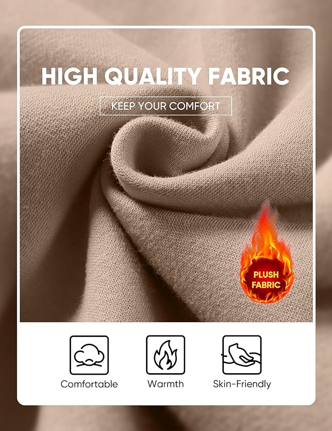 JMIERR Mens Casual Cotton Hooded Collar Drawstring Hoodies Pullover Sweatshirts Casual Long Sleeve Shirts