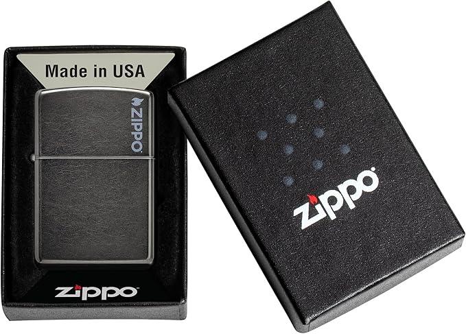 Zippo Colored Lighters