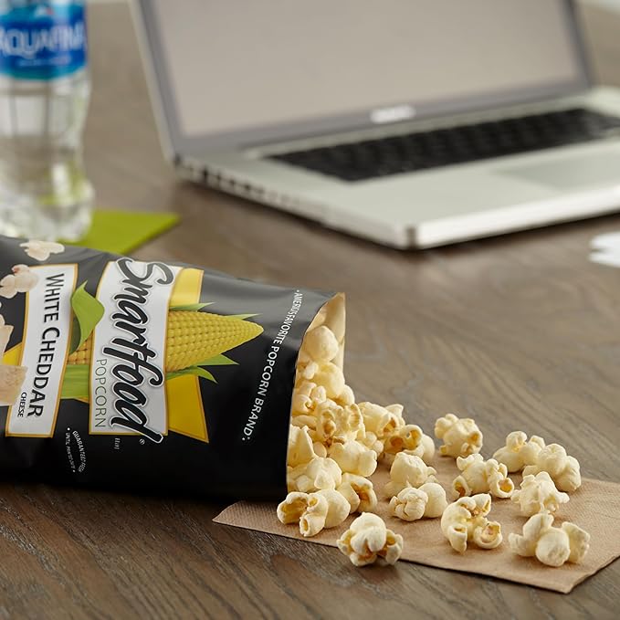 Frito-Lay Cheesy Mix Variety Pack (Pack of 21)