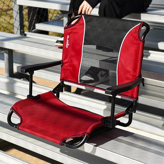 Kijaro Stadium Seat
