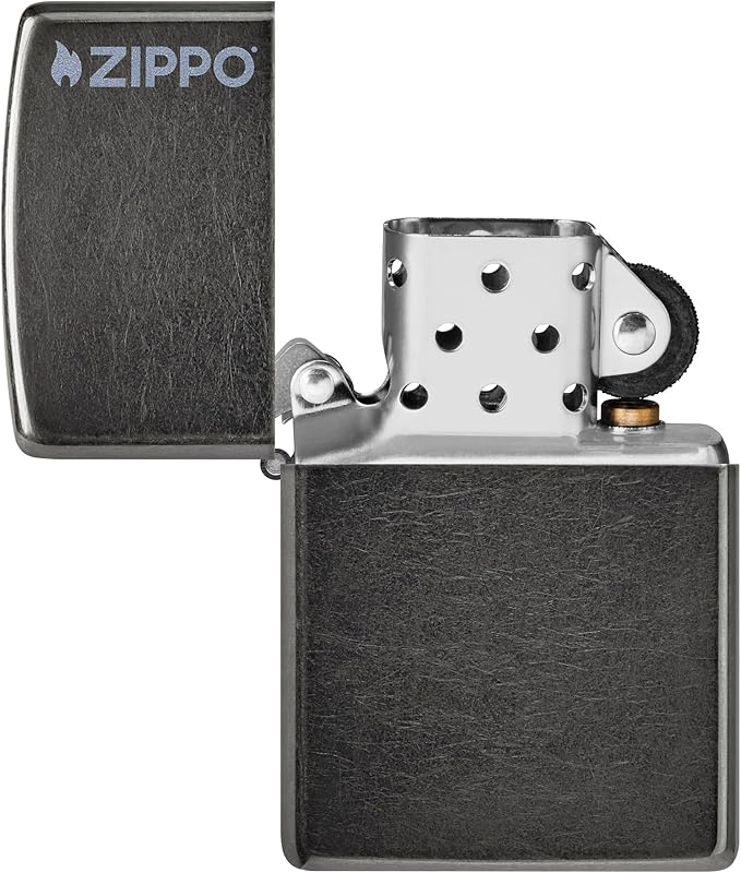 Zippo Colored Lighters
