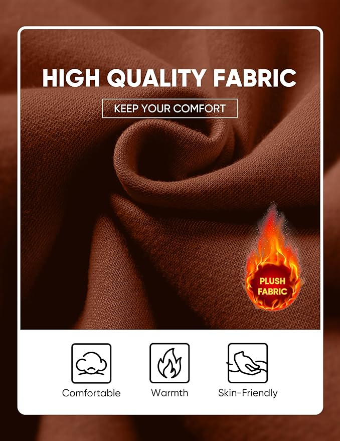 JMIERR Mens Casual Cotton Hooded Collar Drawstring Hoodies Pullover Sweatshirts Casual Long Sleeve Shirts