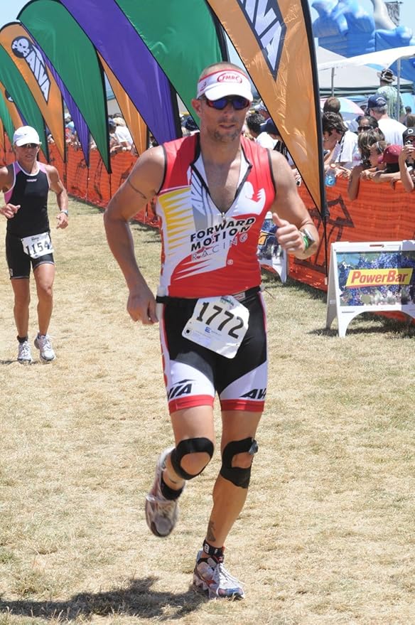RockTape Highly Water-Resistant Kinesiology Tape