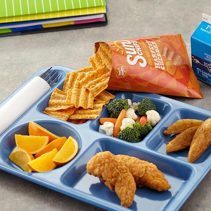 Frito-Lay Cheesy Mix Variety Pack (Pack of 21)