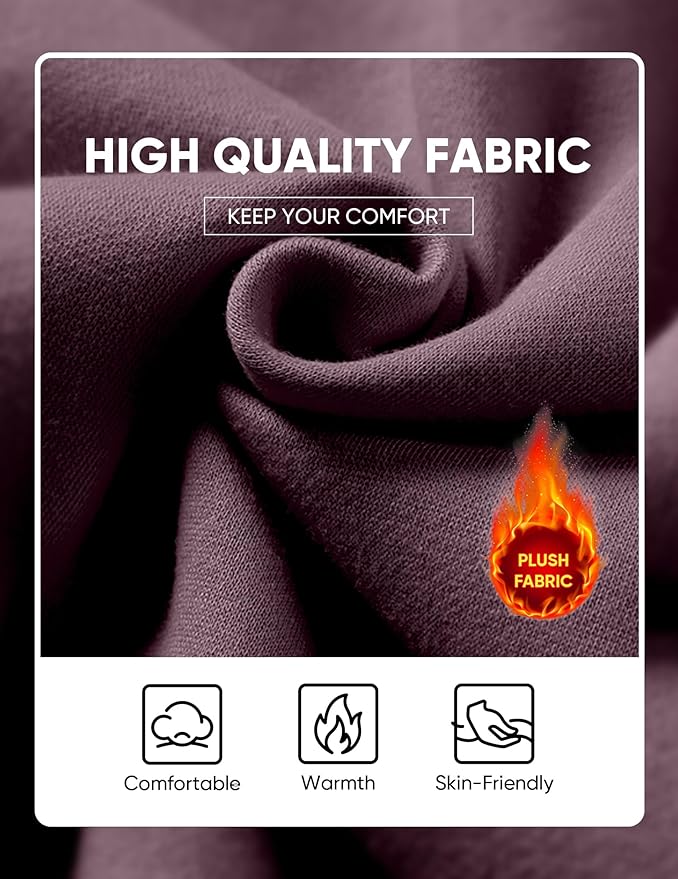 JMIERR Mens Casual Cotton Hooded Collar Drawstring Hoodies Pullover Sweatshirts Casual Long Sleeve Shirts