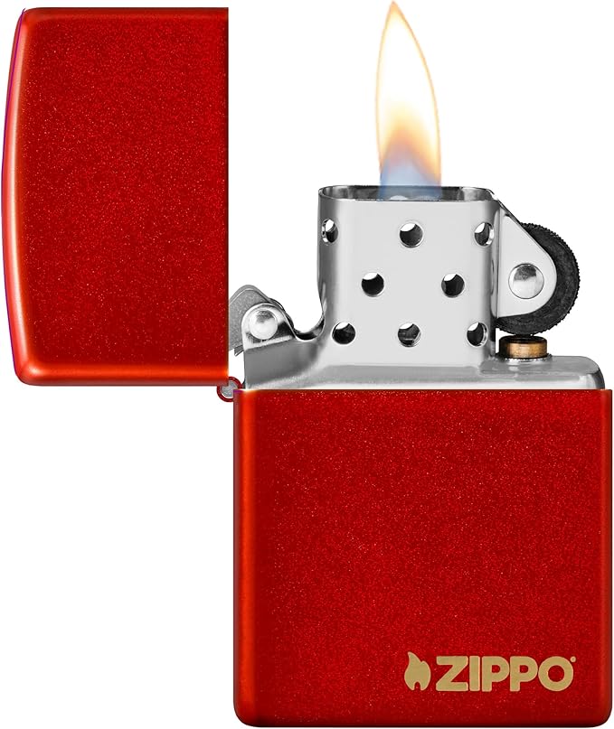 Zippo Colored Lighters