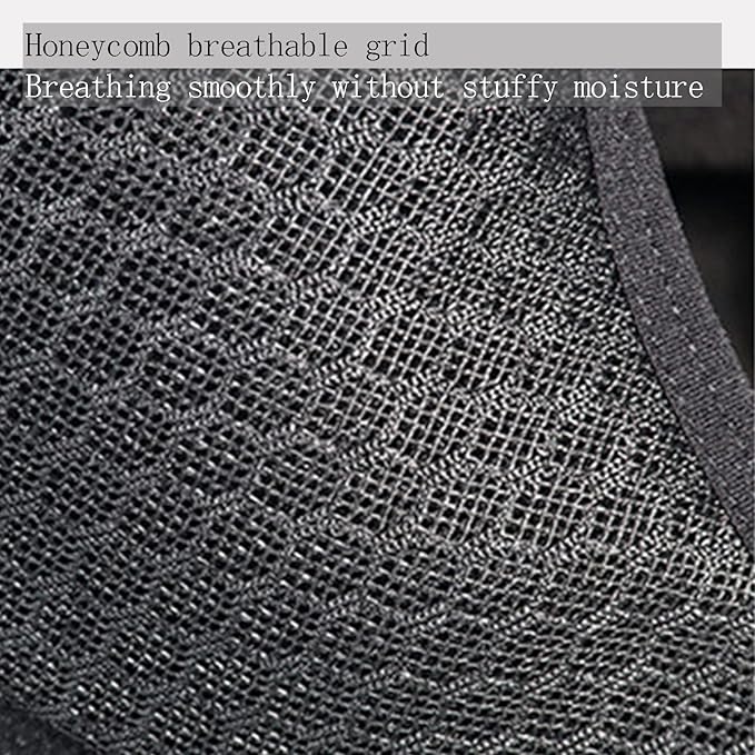 Balaclava Neck Wamer Mask Winter Ski Piece Hood Breathable Thicken Sports Thermal Cap