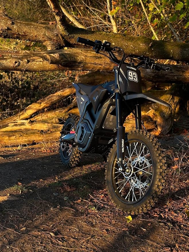 EM5 Electric Dirt Bike