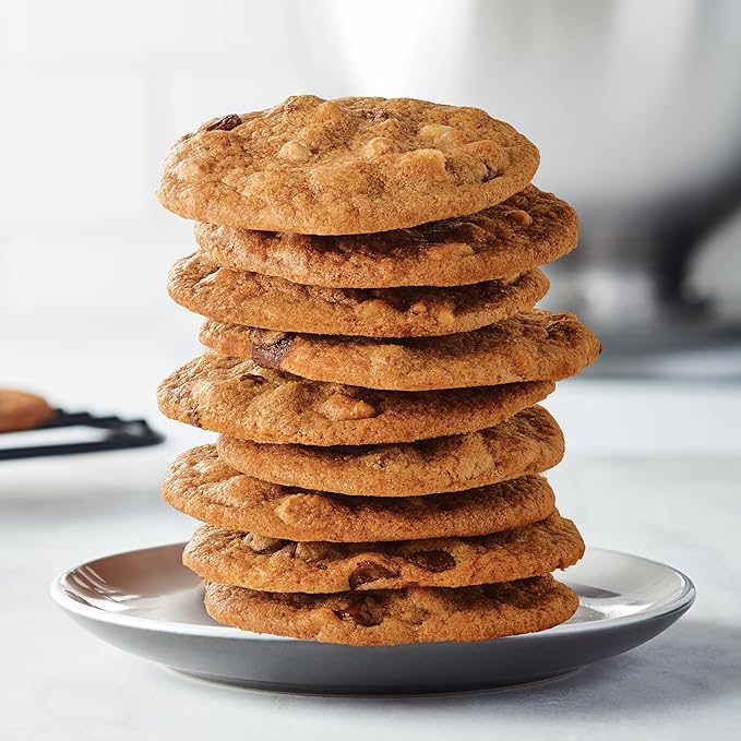 Tate's Bake Shop Chocolate Chip Cookies Variety Pack, 4 Bags