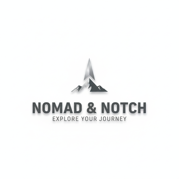 Nomad & Notch